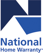 National Home Warranty logo